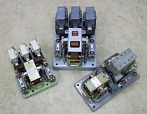 Контакторы КМ 2000