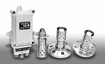 Сигнализатор уровня дистанционный ДСУ-1К