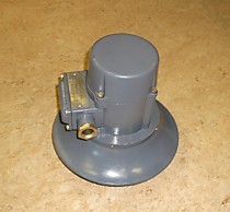 Сирена ЭСС-М 24