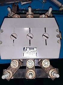 Разъединитель FLTA 1000