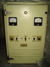 Выпрямитель ВАКЗ 2-40-2И 