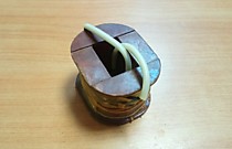 Катушка пускателя ПММ-Д 2ПММ11