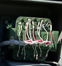 Трансформатор КК4.700.179 (Аист)