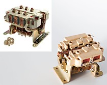 Контакторы КНТ, КН, КУВ