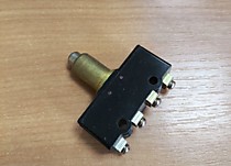 Микропереключатели