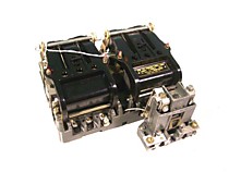 Пускатели ПАЕ