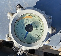 ПК6-12/П Указатель вытравки цепи