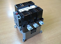 Пускатели ПМА