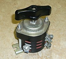 Переключатель ПП25/СП44