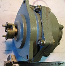 Первичный преобразователь ППТ-018