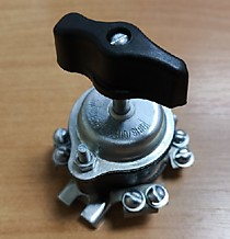 Выключатель ПВ16/СП36 М3 (У3)