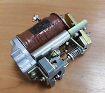 Реле РЭМ 22 175-350В