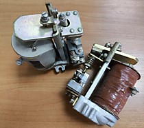 Реле РЭМ 24 3,5А