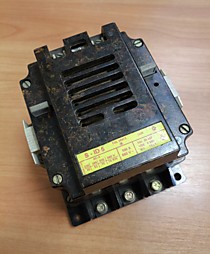 Контактор S-ID 5 380V DDR