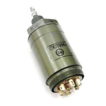 Сигнализаторы положения СКПУМ-Д