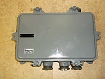 Ящик соединительный СЯ-32