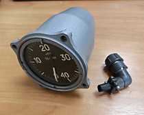 Указатель тахометра ТЭ-4В