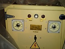 Выпрямитель ВАКС 2,75-30