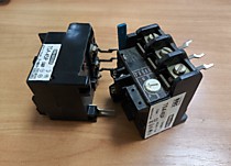 Реле TSA 45P 14А-21А