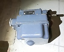 Выключатель концевой УБ-250А ОМ2