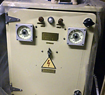 Выпрямитель ВАКС 2,75-230