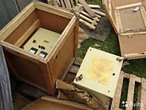 Выпрямитель ВАКЗ 1-40