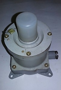 Извещатель пожарный  тепловой ВВ2.992.004