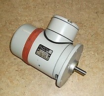 Тахогенератор typ 1235.4