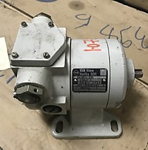 Тахогенератор typ 1621.7