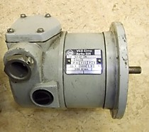 Тахогенератор typ 1621.8/1