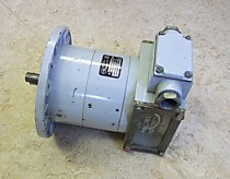 Тахогенератор typ 1633.1