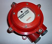 Извещатель BTA-LK Salwico