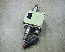 Датчик реле Д231К1-01