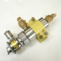 Датчик солемера ДСВР-25