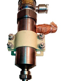 Датчик солемера ДСВР-22