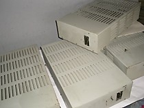 Термическое оборудование