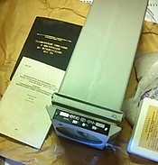 Прибор КМ140М-001 ОМ4