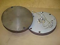 Конфорка ПКЭ-50/1 220В