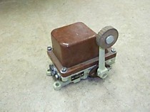 Концевые выключатели