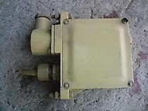 Манометр МИД 22331