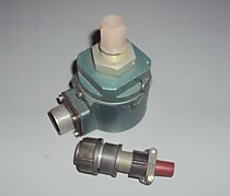 Приемник давления ПД-1-0,3-27, ПД-1-3-27