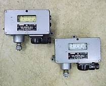 Реле давления РДК-3