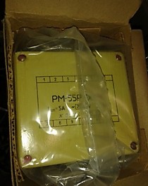 Реле РМ-55Р ОМ4