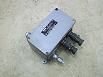 Датчик реле давления РНД-1