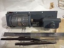 Стеклоочиститель СЩМ-1