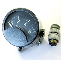 Указатель давления УД800, УД800/1 6кг (0,6мПа)