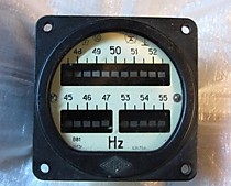Частотомер В81
