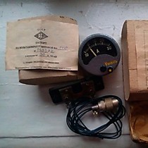 Вольтамперметр ВА-140