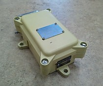 Вторичный преобразователь ВП