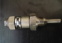 Термопреобразователь сопротивления Typ 380.2 1хPt100 TGL39438